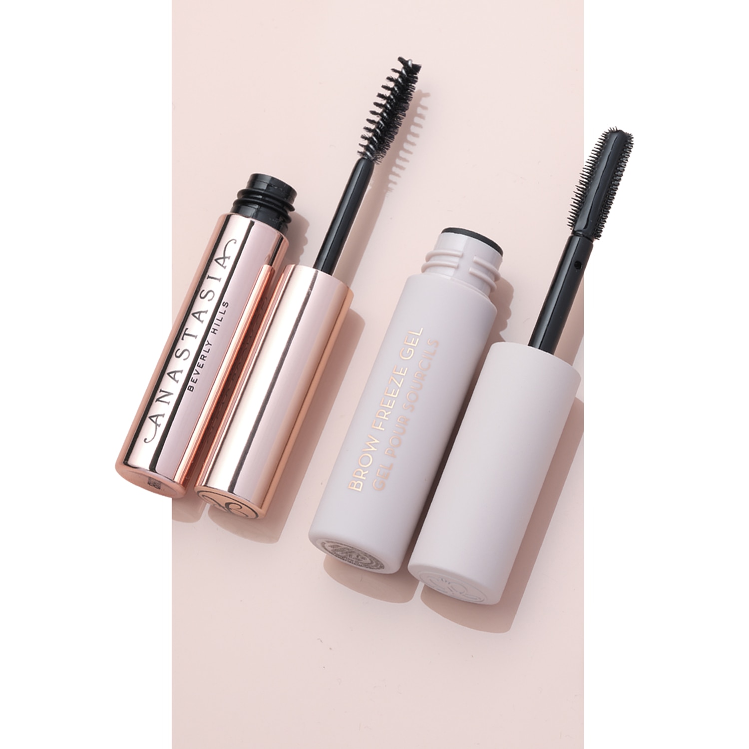 ULTIMATE BROW FREEZE SET (SET DE MAQUILLAJE PARA CEJAS)